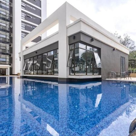 Astoria Luxury Apartments Nairobi, Lavington Exterior photo