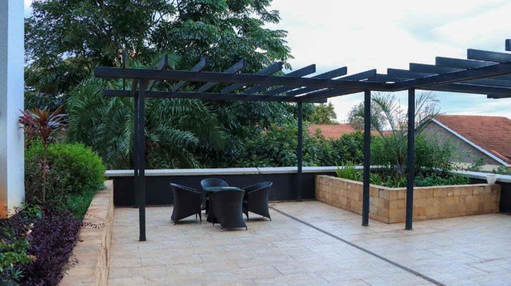 Astoria Luxury Apartments Nairobi, Lavington Exterior photo