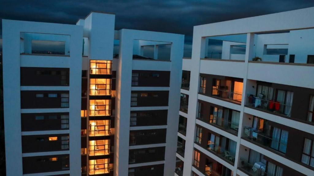 Astoria Luxury Apartments Nairobi, Lavington Exterior photo