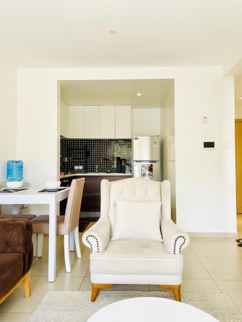 Astoria Luxury Apartments Nairobi, Lavington Exterior photo